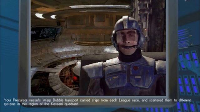 Let's Play: Star Control 3: 01 - Why Can't I Say All This Commentary? смотреть онлайн