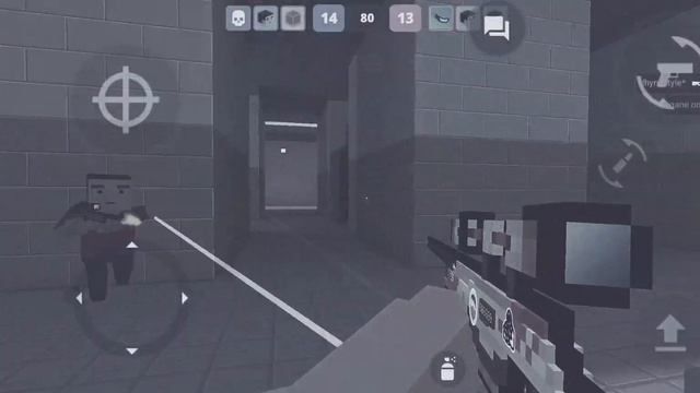 Мы дети немой Страны ? | FRAGMOVIE BLOCK STRIKE | ❤️?