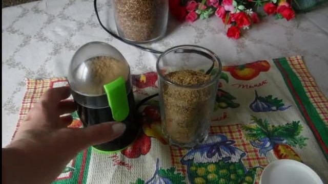 ответ Елене Григорьевой. (как я мелю лён) смотреть онлайн