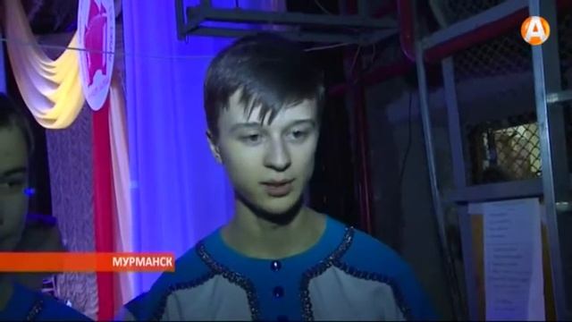 Песню выпускал в свет, словно листочек с дерева 15.02.2016 смотреть онлайн