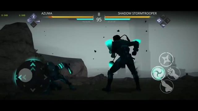 Shadow Fight 3 Epilogue Ending & Story Explained In Hindi смотреть онлайн