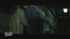 Честный трейлер - Матрица (русская озвучка)