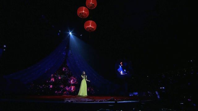 MAMA Mnet Asian Music Awards 2011 - Jane Zhang - I Believe - Live@Singapore Indoor Stadium смотреть онлайн