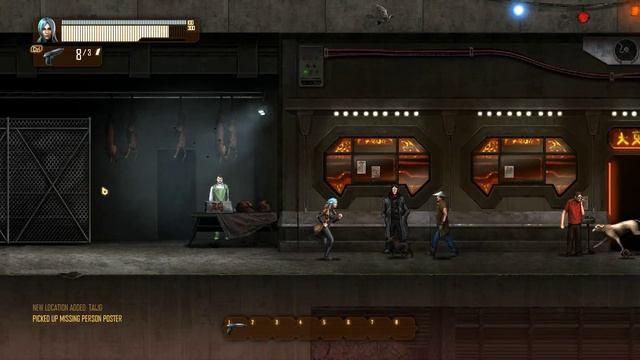 Node Hacked :: Dex :: Pt.4 смотреть онлайн