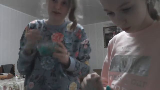 Лизун с Машей. Почему у нас ничего не получается?! смотреть онлайн