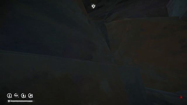 Ash Canyon Upper Entrance Exploration - HESITANT PROSPECT- The Long Dark Update смотреть онлайн