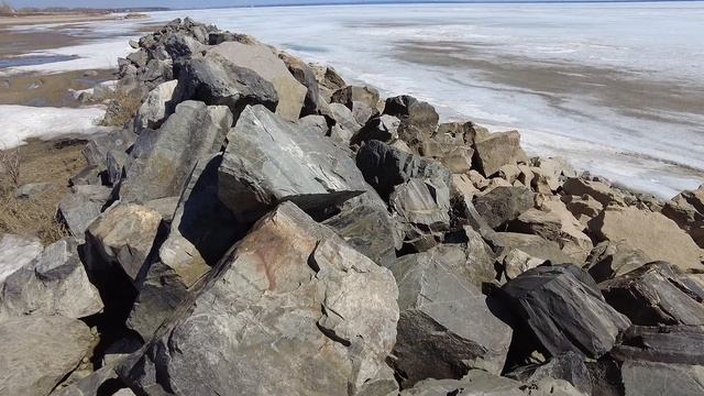 Велосипед - Друг. Ракушечный пляж, Обское море и колокольный звон. смотреть онлайн