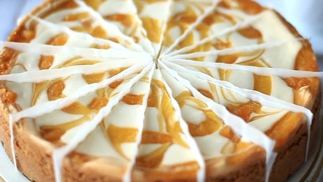 Чизкейк с ананасом | Cheese Cake Ru