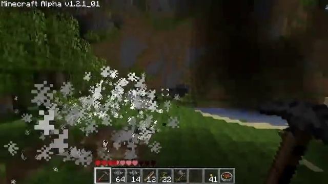 Minecraft Jihad Creeper Sound!