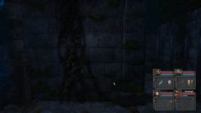 Legend of Grimrock 2 - Test / Review (Gameplay) zum Dungeon Crawler смотреть онлайн