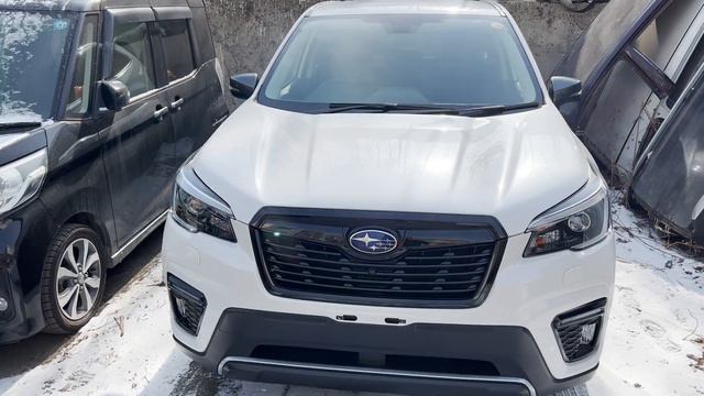 Поступление авто из Японии в 2024. Цены! Note, Freed, Impreza и другие! смотреть онлайн