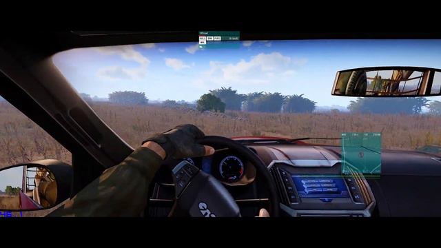 BATTLE ROYALE ARMA 3 # 125 смотреть онлайн