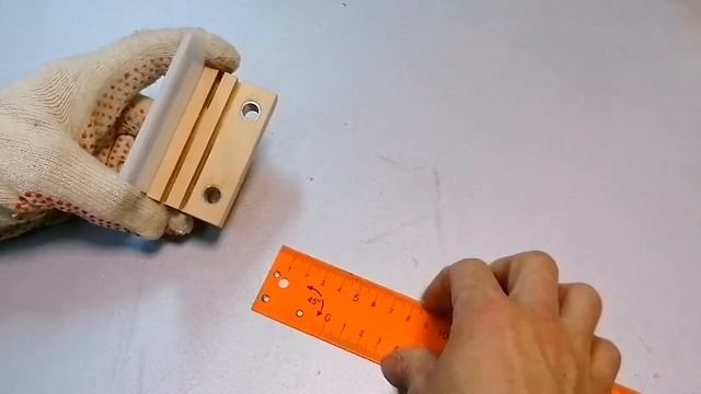 Кондуктор под ШКАНТОВ,очень удобно 3 в одном смотреть онлайн