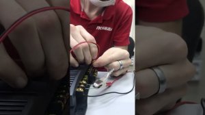 Усилок ACV LX-4.60