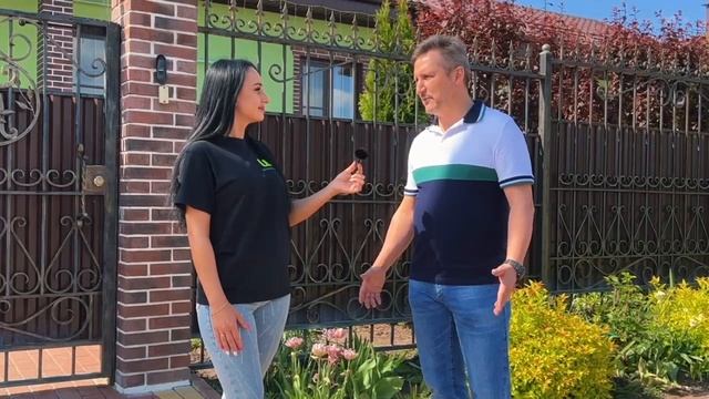 Жизнь в коттеджном поселке: плюсы и минусы, стоит ли покупать коттедж, отзыв о посёлке «Московский» смотреть онлайн