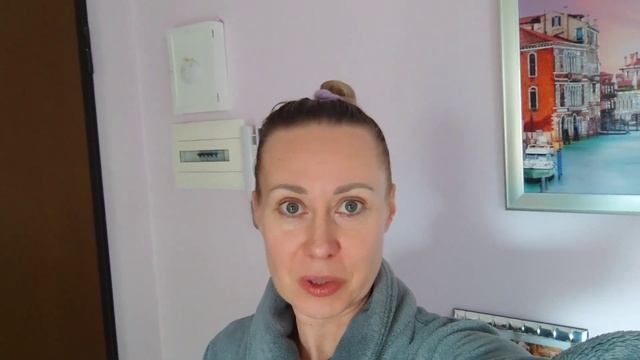 ПОМЕНЯЛА СТЕКЛО. НАЧАЛА ХУДЕТЬ И ЗАНИМАТЬСЯ ЙОГОЙ. смотреть онлайн