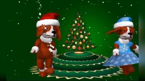 Мы повесим шарики!