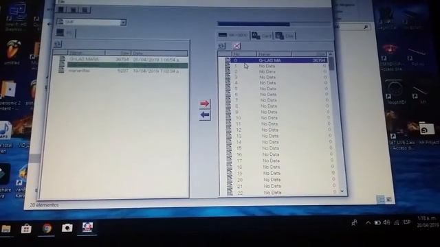 Pistas Midis en teclado Casio Wk3800/3300 - Williamusic смотреть онлайн