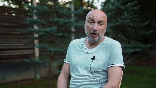 поговорим про хобби, как узнать к чему у вас талант ? смотреть онлайн