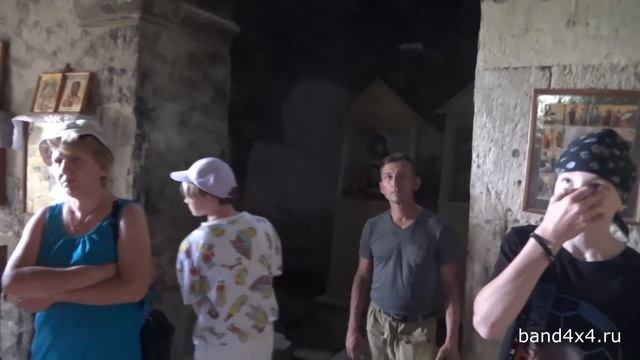 Южная Осетия. Часть 4. Цхинвал, озеро Эрцо смотреть онлайн