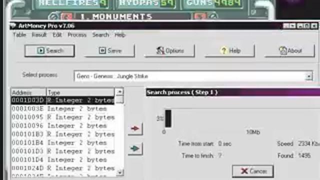 Basic tutorial on how to cheat in games with a memory editor смотреть онлайн