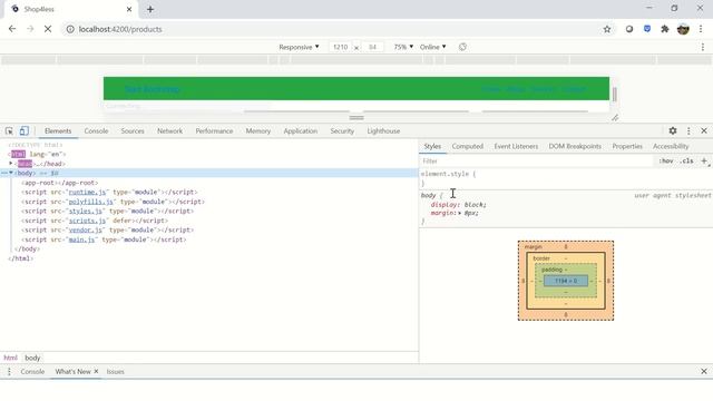 Angular CRUD with Web API Tutorial Part #10 - Creating Interface Model For Feature Module смотреть онлайн