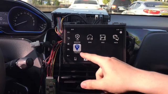 video interface integrated android box смотреть онлайн