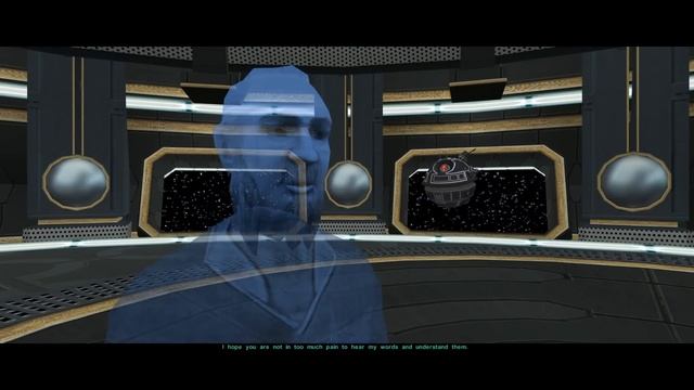 Star Wars: Knights of the Old Republic 2: The Sith Lords смотреть онлайн