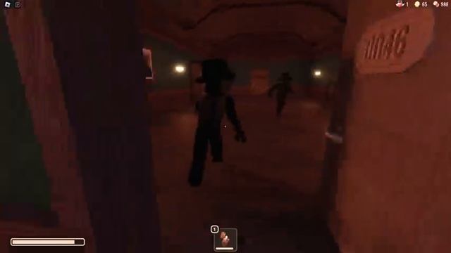 Загадочный SALLY (WINDOW) в игре ДВЕРИ роблокс | DOORS roblox | Кто сможет пройти ДОРС #лигаРоблокс смотреть онлайн
