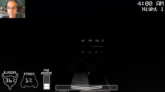 VERSTOPFUNG GARANTIERT ? | FIVE NIGHTS ON THE TOILET #02 | LET'S PLAY FNAF FANGAMES смотреть онлайн