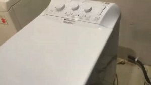 Стиральная машинка ARISTON ARTL1047