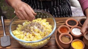 Ханум Азербайджанская Кухня Деревенская Кухня  Рецепты