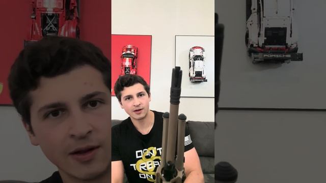 M110 at home?! PSA Sabre-10 6.5 Creedmoor Billet clone unboxing and impressions смотреть онлайн