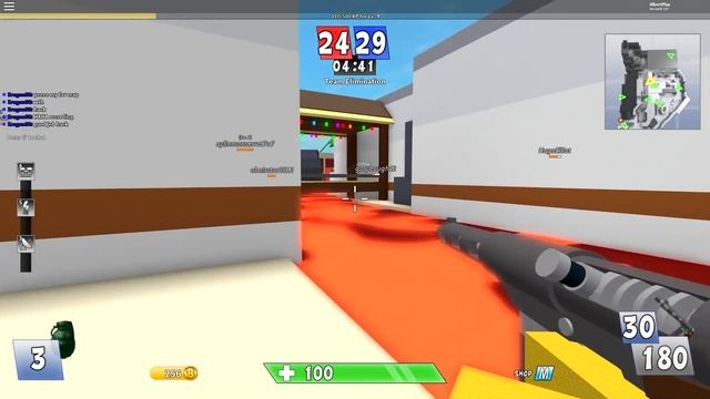 ВЫ ЗНАЕТЕ ЧТО ЭТО ЗА ИГРА ??? | ROBLOX ПО РУССКИ | | Роблоксер Альберт смотреть онлайн
