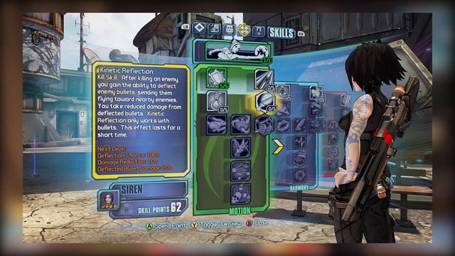 Borderlands 2: Best Build for Maya The Siren (Solo DPS & CoOp Healer LVL 50 & OP8) #PumaThoughts смотреть онлайн