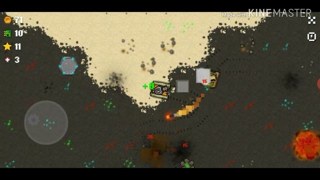 Tank Story 3 ep 1 смотреть онлайн