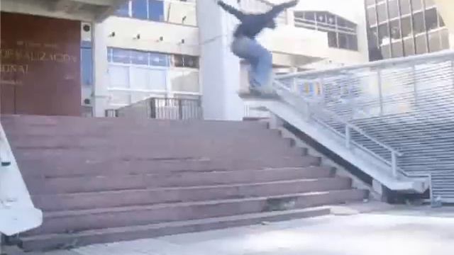 intro street calerano смотреть онлайн