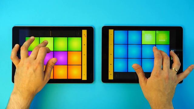 Despacito Cover Made With Arcade Sounds And Performed With Two iPads смотреть онлайн