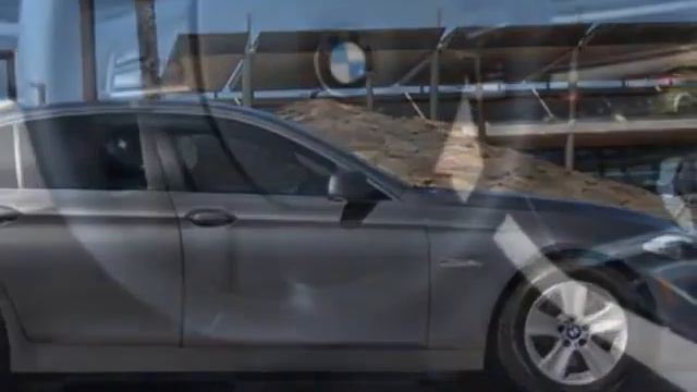 2011 BMW 5 Series 528i Sedan - Phoenix, AZ смотреть онлайн