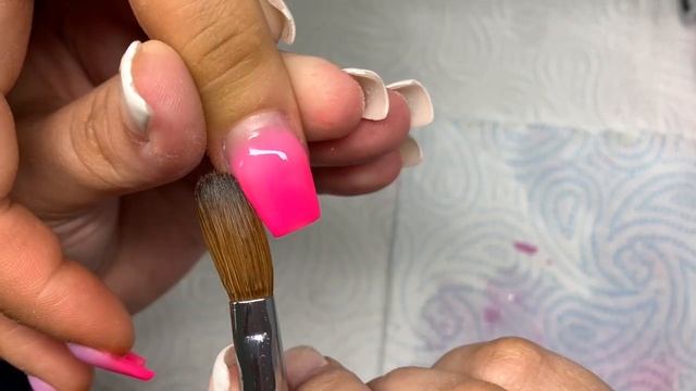 Redesign|Acrylic Nails|Bright смотреть онлайн
