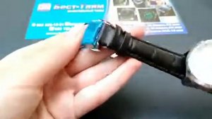 Часы Carnival Genius мужские механические часы, 25 камней