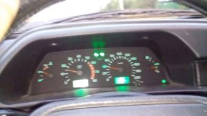 Признаки засоренной сеточки бензонасоса