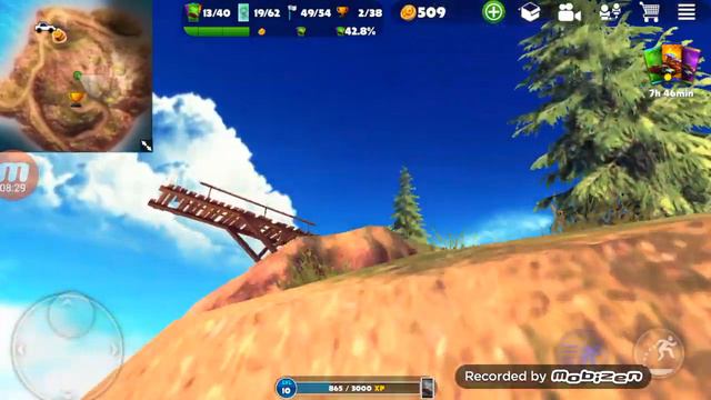 Играю в Машинки Off the Road!!! смотреть онлайн