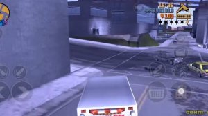 GTA 3 на телефон обзор