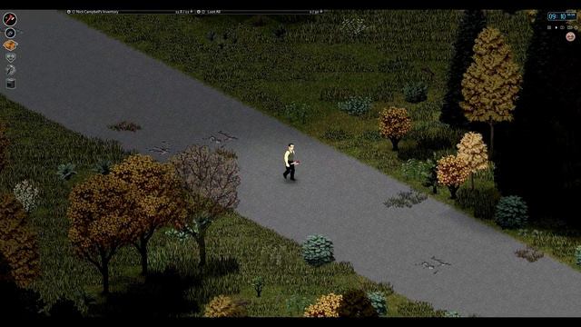 Project Zomboid #40 | Fishing Trip pt 2! смотреть онлайн
