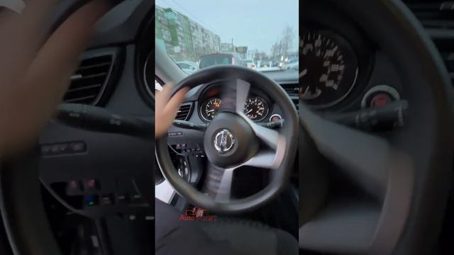 У продажу Nissan Rogue 2016 року смотреть онлайн