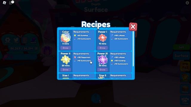 Энчанты! Candyland Мир! Секретки! Обнова Майнинг Симулятор 2! Коды Mining Simulator 2 Roblox смотреть онлайн