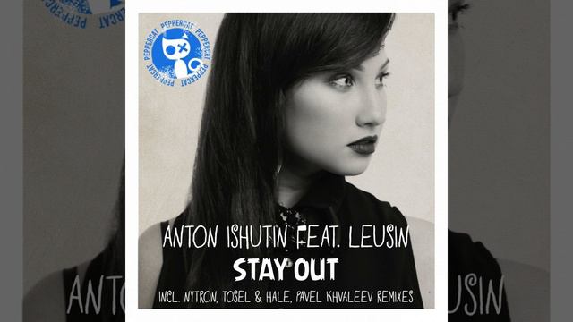 Stay Out (Nytron Remix) смотреть онлайн