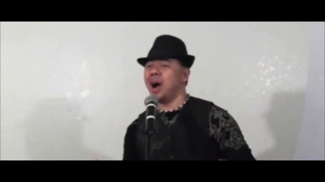 JC GARCIA SON OF BINO GARCIA SINGS FUNNY VALENTINES BY MITZI GREEN смотреть онлайн