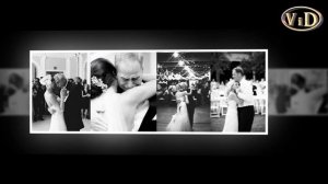 Белый танец отца и дочери - до слез...